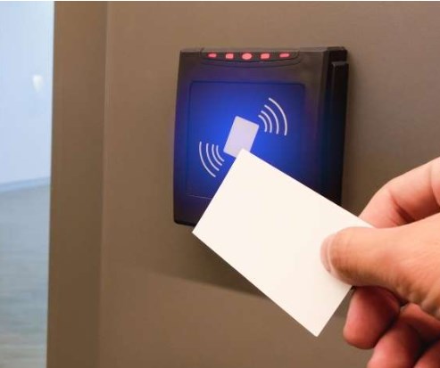 Building Access Control